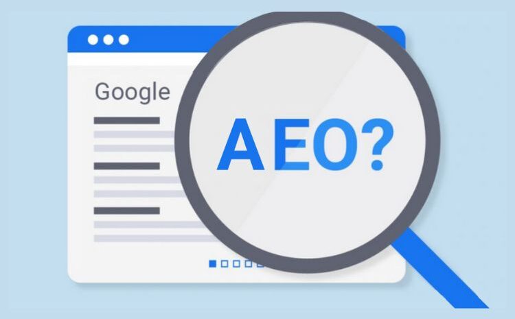 What Is Answer Engine Optimization (AEO)