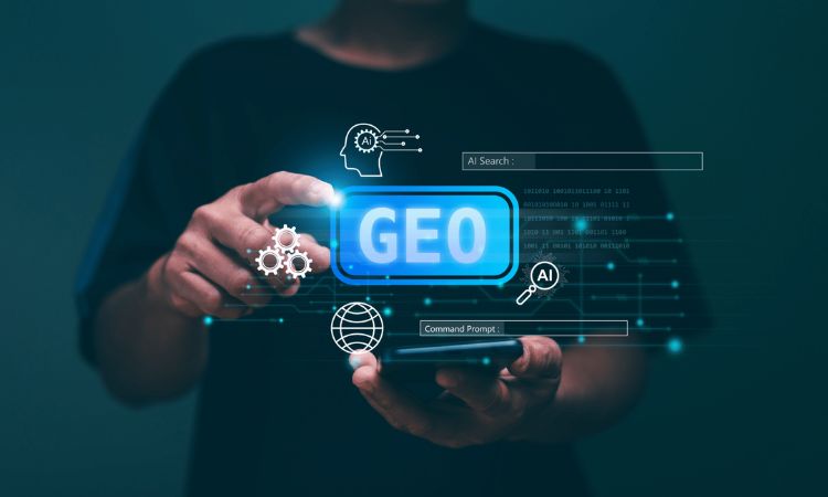 What is Generative Engine Optimization (GEO)?