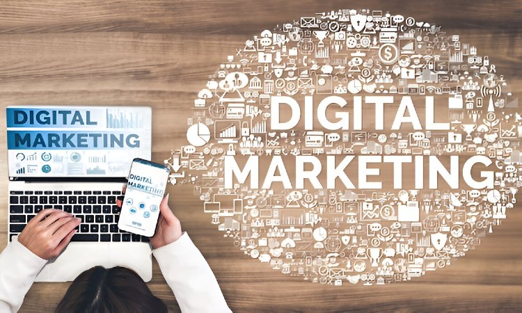 Why Digital Marketing is a Must for Every Business