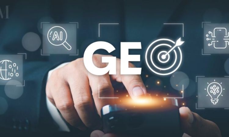 What is Generative Engine Optimization (GEO) & How Does it Work?