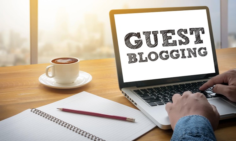 What Is Guest Posting and How Does It Boost Your Website’s SEO