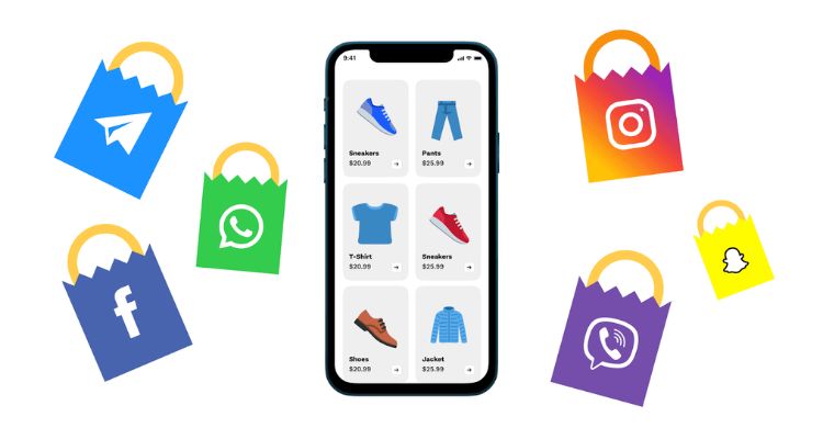 What is Social Commerce?