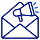 email marketing icon