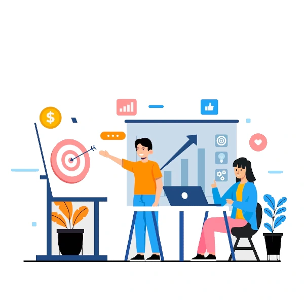 performance marketing agency