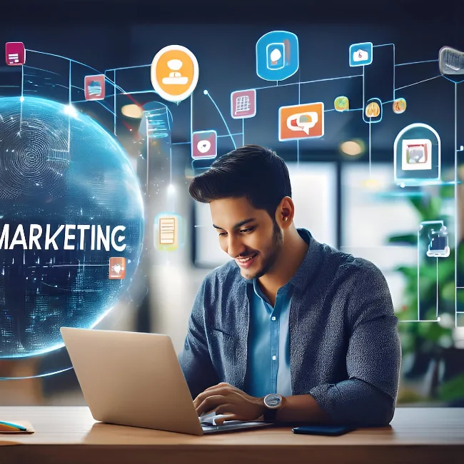 digital marketing services in gurgaon