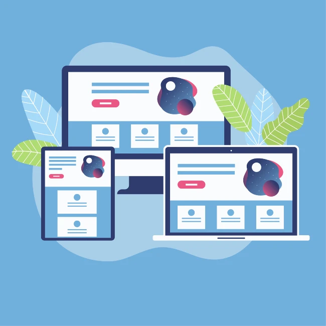 Best Website Development Services in Noida, UP