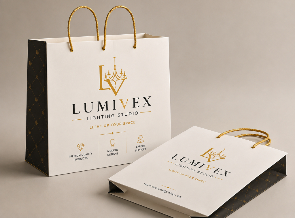 Branding & Design