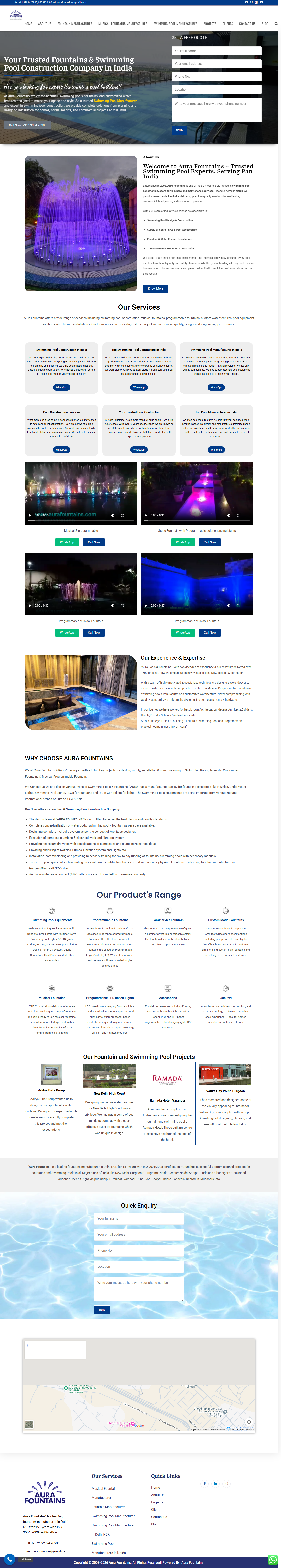 Website Screenshot 8