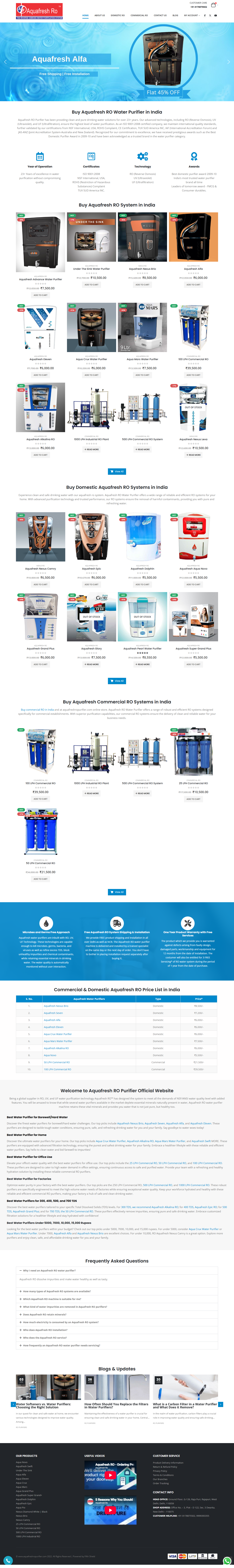 Website Screenshot 4