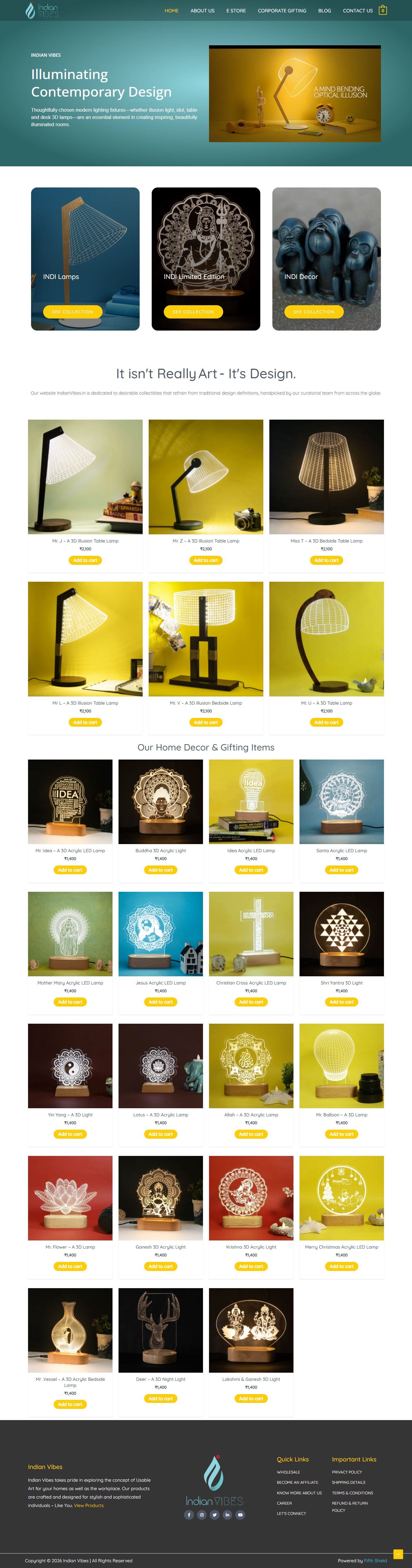 Website Screenshot 5