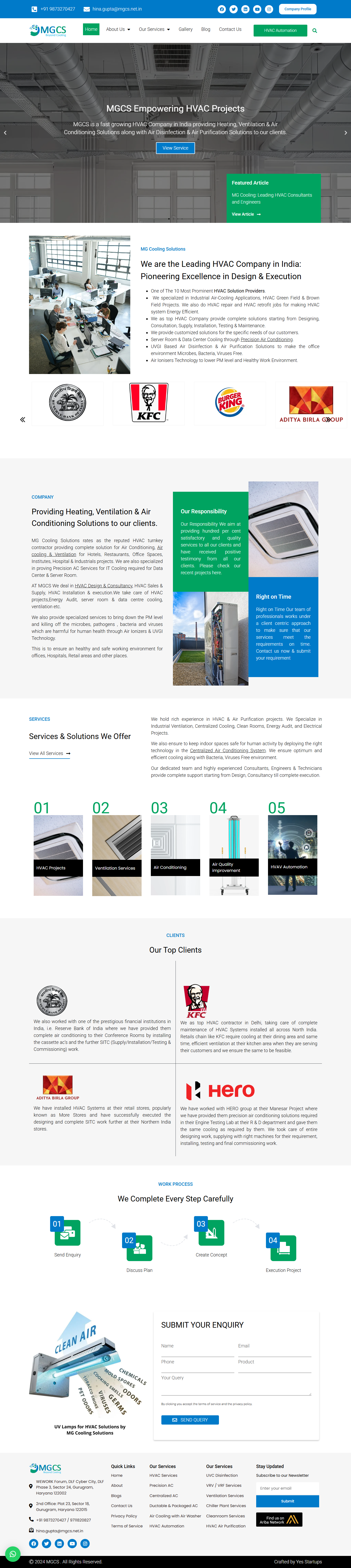 Website Screenshot 6
